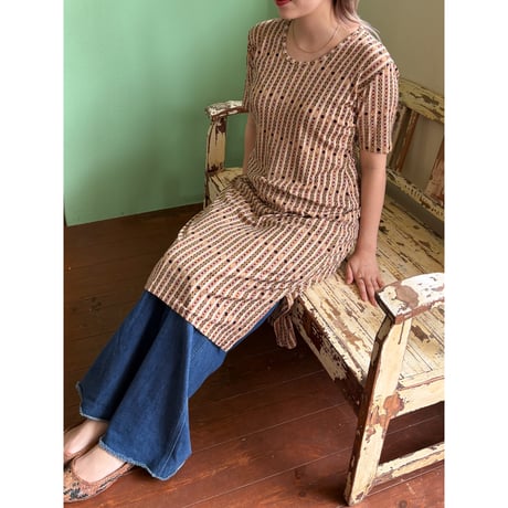 design s/s dress
