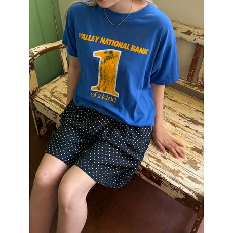 dot shorts