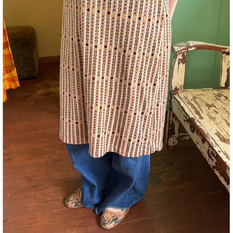 design s/s dress