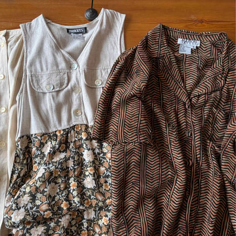 design s/s shirt