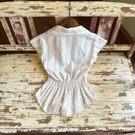 skipper design tops