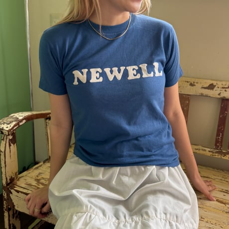 made in USA youth size tee