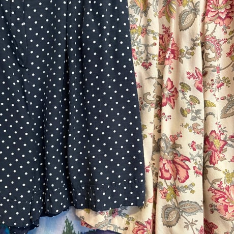 dot shorts