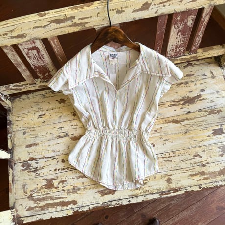 skipper design tops