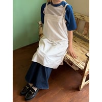 cotton sleeveless dress
