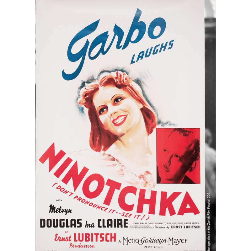 LYFA | NINOTCHKA | 275 | WHITE | Lynnbelys