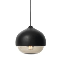 MATER | TERHO LAMP | BLACK | M
