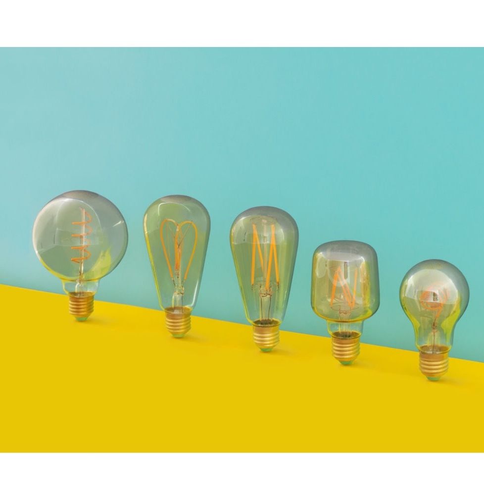 WATTNOTT | WHIRLY WYATT 4個セット | Lynnbelys