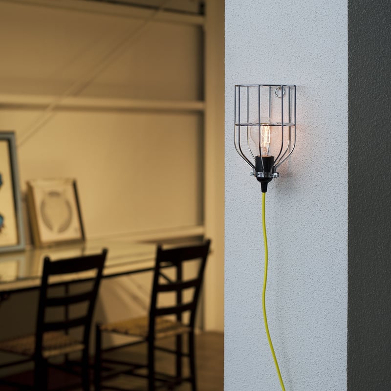LINEME| CAGE COLUMN | Lynnbelys