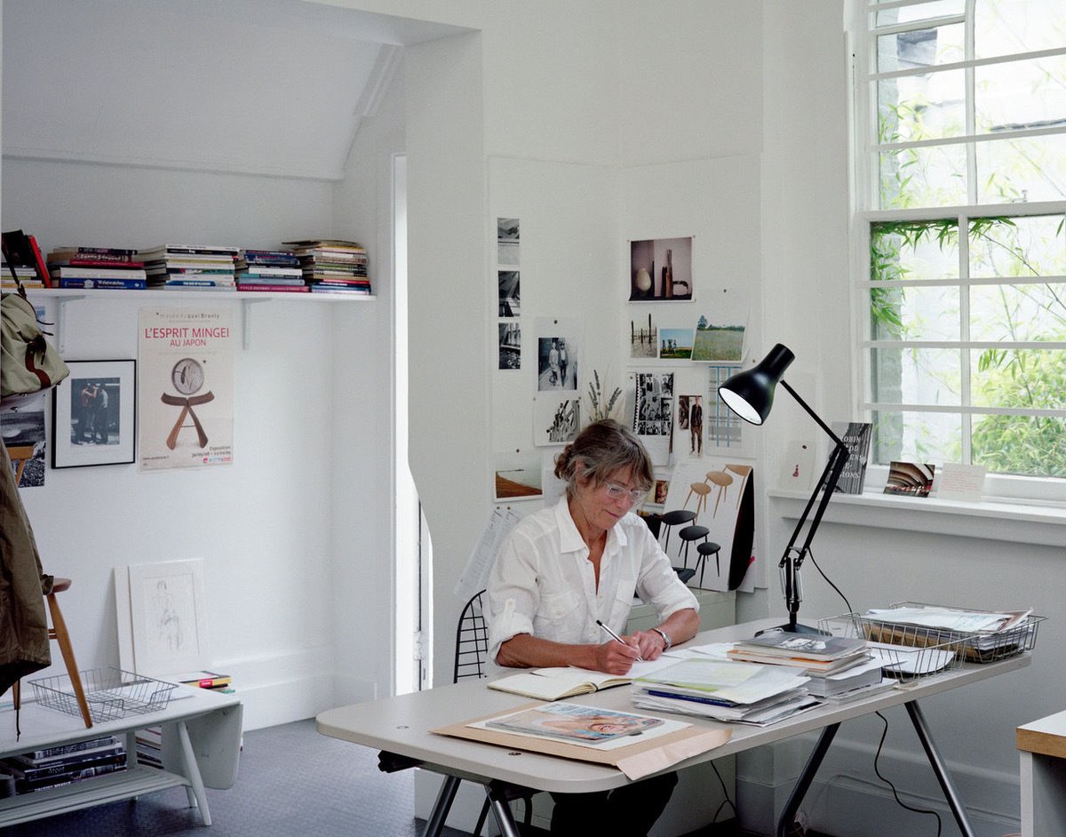 ANGLEPOISE | TYPE 75 MARGARET HOWELL | 限定店舗のみでの ANGLEPOISE | TYPE 75 MARGARET HOWELL | 限定店舗のみでの