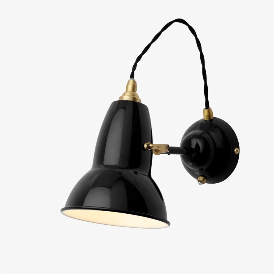 ANGLEPOISE | ORIGINAL 1227 BRASS WALL | Lynnbelys ANGLEPOISE | ORIGINAL 1227 BRASS WALL | Lynnbelys