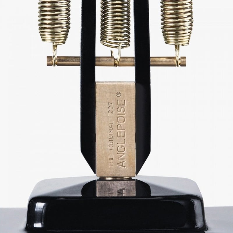 ANGLEPOISE | ORIGINAL 1227 BRASS | Lynnbelys ANGLEPOISE | ORIGINAL 1227 BRASS | Lynnbelys