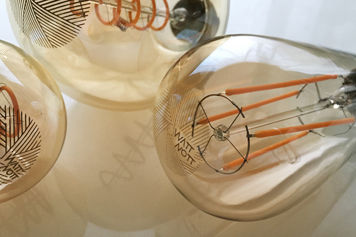 WATTNOTT | WHIRLY WYATT 4個セット | Lynnbelys