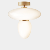 NUURA | RIZZATTO 42 BRASS