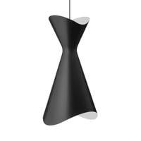 LYFA | NINOTCHKA | 425 | BLACK