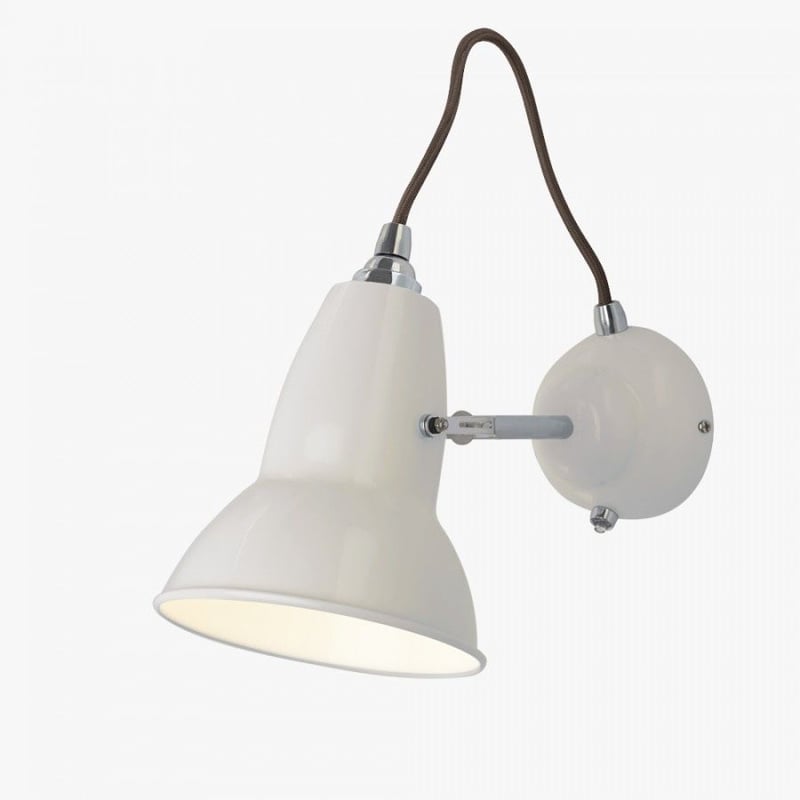 ANGLEPOISE | ORIGINAL 1227 WALL | Lynnbelys ANGLEPOISE | ORIGINAL 1227 WALL | Lynnbelys