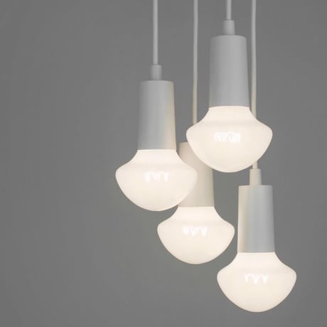 WATTNOTT | WILLOW MILKY ４個セット