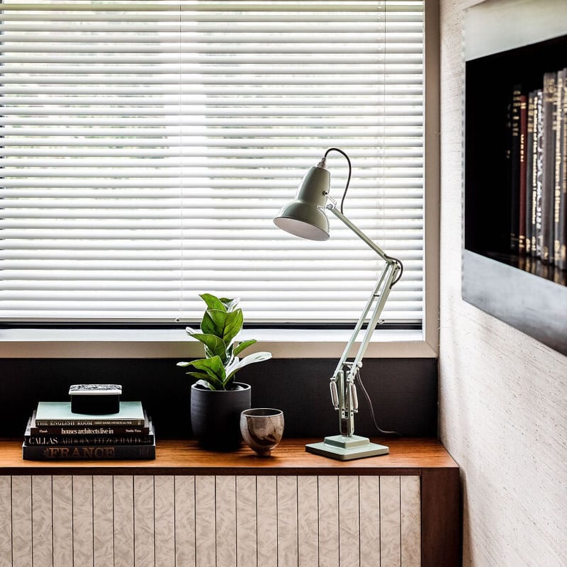 ANGLEPOISE | ORIGINAL 1227 | SAGE GREEN | Lynnb ANGLEPOISE | ORIGINAL 1227 | SAGE GREEN | Lynnb