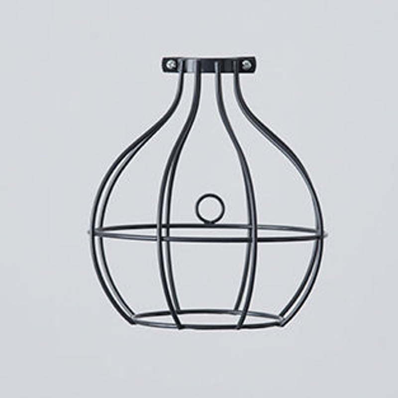 LINEME| CAGE GLOBE | Lynnbelys