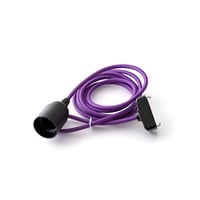 LINEME | BASIC | Lavender Purple〔L-B-08〕