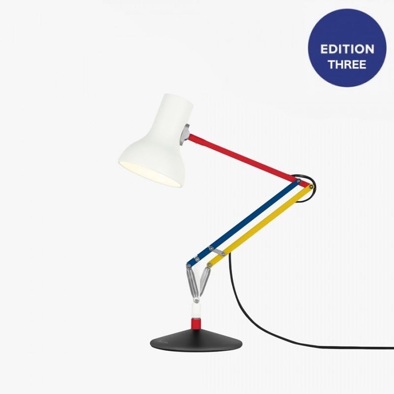 ANGLEPOISE | TYPE 75 MINI PAUL SMITH EDITION 1-...