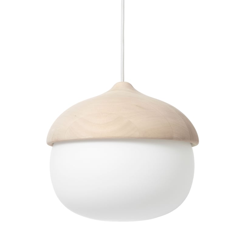 TERHO NATURAL-M ペンダントライト 木目調 MATER | TERHO LAMP | NATURAL | L [電球非同梱] | Lynn