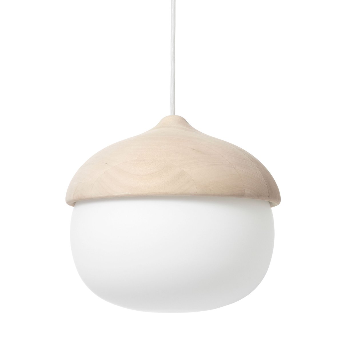 MATER | TERHO LAMP | NATURAL | L [電球非同梱] | Lynn