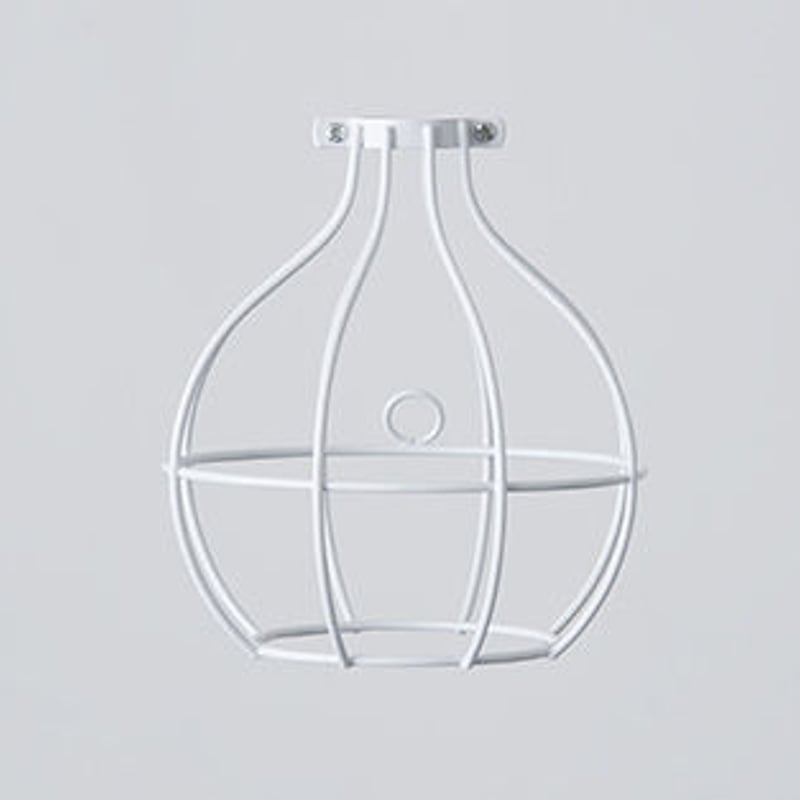 LINEME| CAGE GLOBE | Lynnbelys