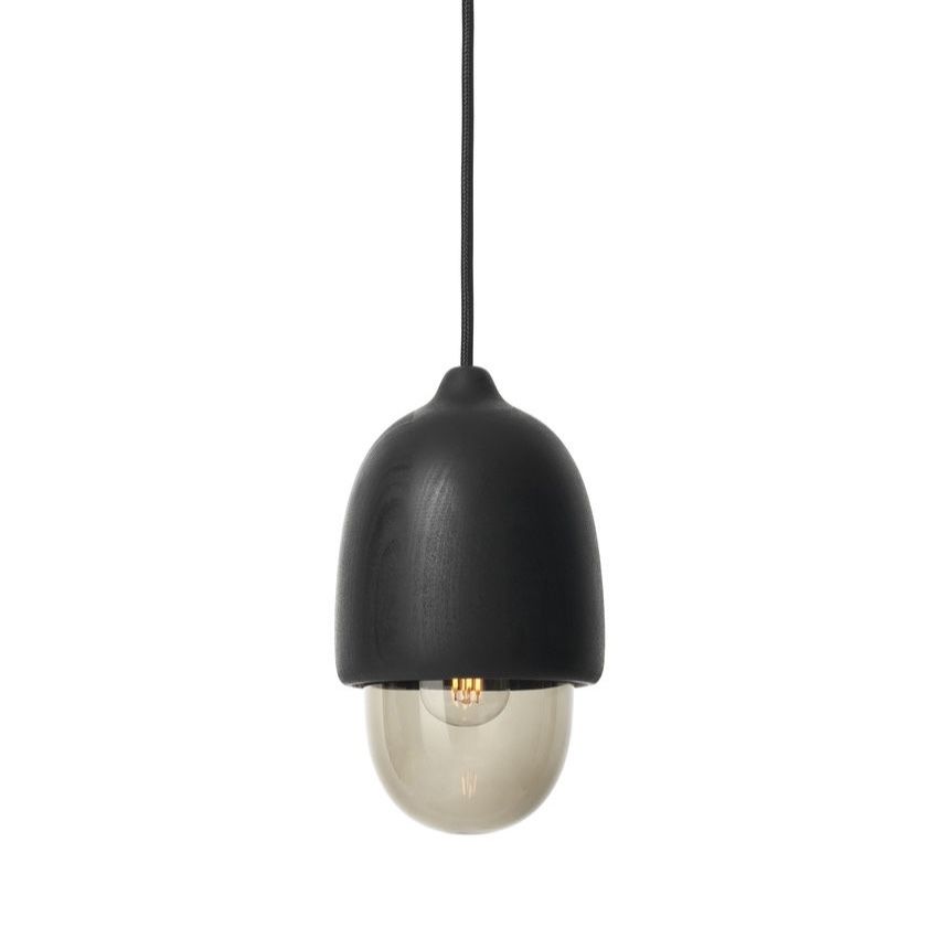 MATER | TERHO LAMP | BLACK | S | Lynnbelys