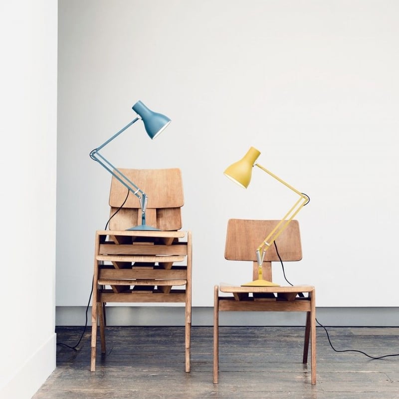 ANGLEPOISE | TYPE 75 MARGARET HOWELL | 限定店舗のみでの ANGLEPOISE | TYPE 75 MARGARET HOWELL | 限定店舗のみでの