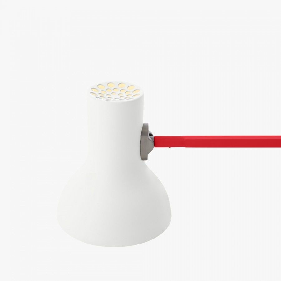 ANGLEPOISE | TYPE 75 MINI PAUL SMITH EDITION 1- ANGLEPOISE | TYPE 75 MINI PAUL SMITH EDITION 1-