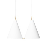 LYFA | MOSAIK | SIDEBYSIDE II | WHITE