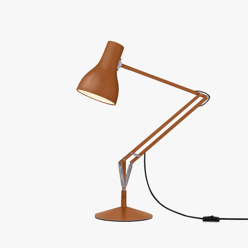 ANGLEPOISE 1227 重々しく 雅姫さん アングルポイズ マーガレットハウエル