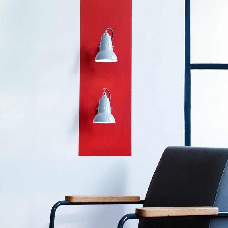 ANGLEPOISE | ORIGINAL 1227 MINI WALL | Lynnbelys ANGLEPOISE | ORIGINAL 1227 MINI WALL | Lynnbelys