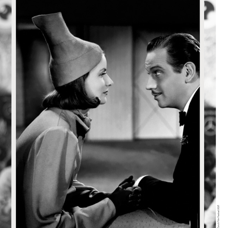 LYFA | NINOTCHKA | 275 | WHITE | Lynnbelys