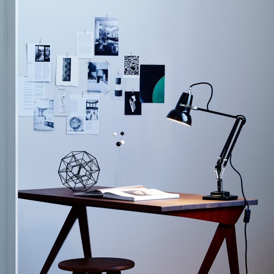 Polished Anglepoise アングルポイズ 90 1227 雅姫. 【公式通販】