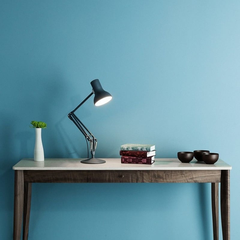 ANGLEPOISE | TYPE 75 MINI | Lynnbelys ANGLEPOISE | TYPE 75 MINI | Lynnbelys