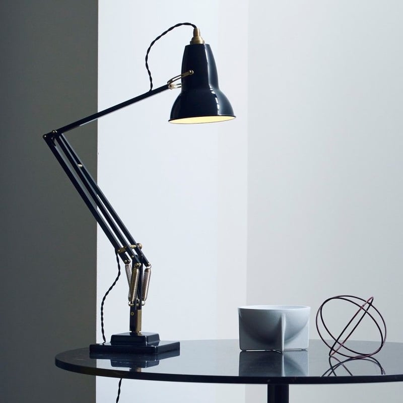 ANGLEPOISE | ORIGINAL 1227 BRASS | Lynnbelys
