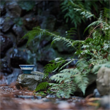 山紫水明 反り鉢「紅葉」3サイズ