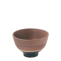 sepia（セピア） CH×BK ご飯茶碗