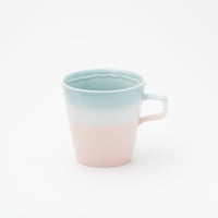 パステルジュレ BL×PK トールマグ