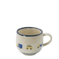 くるま マグカップ