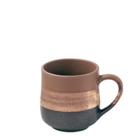 sepia（セピア） CH×BK マグカップ