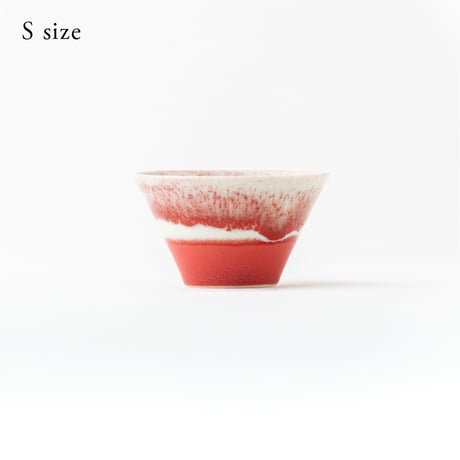 山紫水明 反り鉢「紅葉」3サイズ