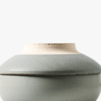 ＣＯＲＯＮ Cap（コロンキャップ） (グレー） 上蓋