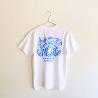 Rock Oyster T-shirts