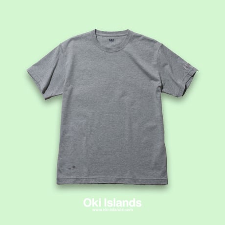Logo Tee / Oki Islands
