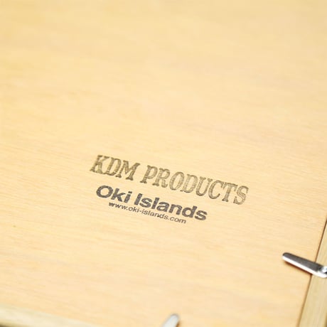 オリジナルフォトフレーム（写真＋マット紙付き）