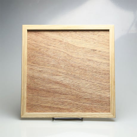 オリジナルフォトフレーム（写真＋マット紙付き）