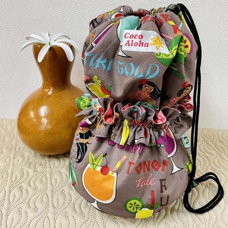 ♡オレンジで2個セット♡ハンドメイド　アレキサンダーヘンリー アレキサンダーヘンリー | STORES